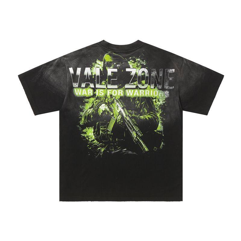 90_Valley Dream T-shirt