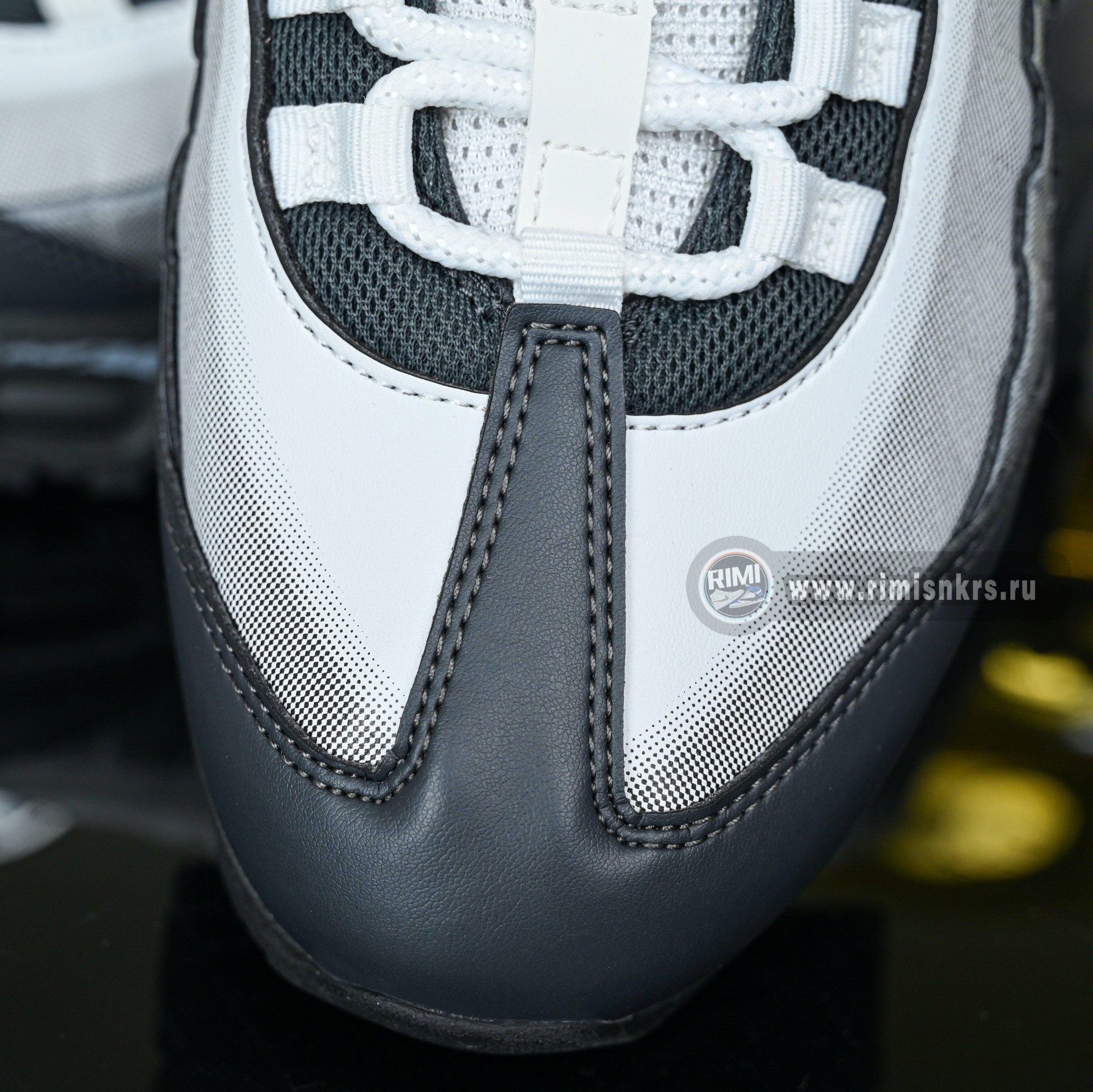 Yu-Gi-Oh! x Nike Air Muscle 95 II7404-100