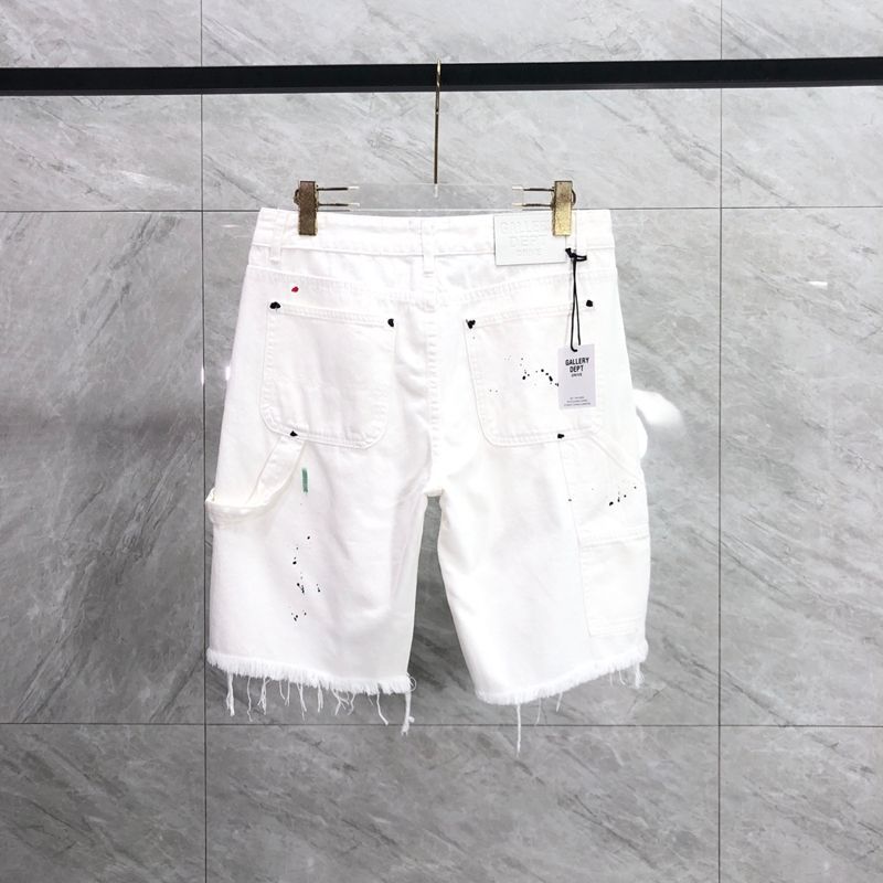 14_Gallery Dept Shorts