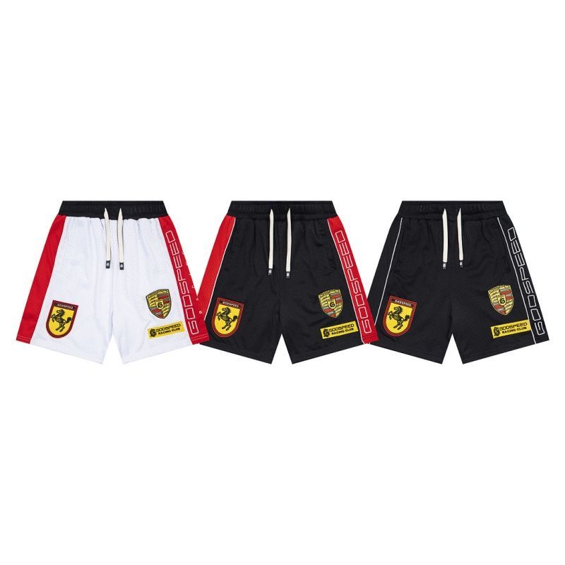 4_Godspeed Shorts