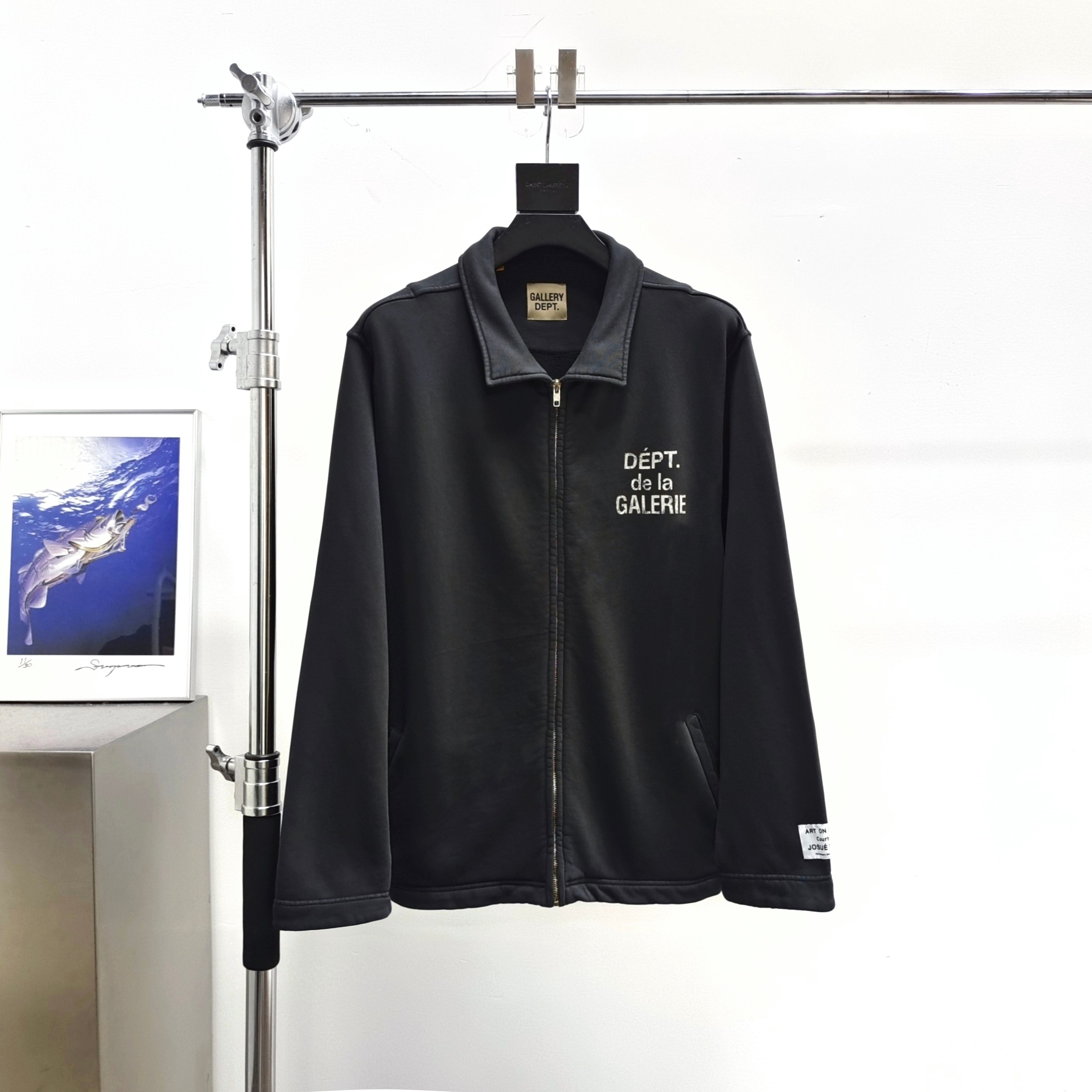 81_[1:1 quality]Gallery Dept Jacket