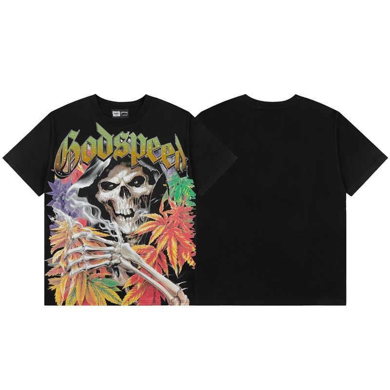 102_Godspeed T-shirt