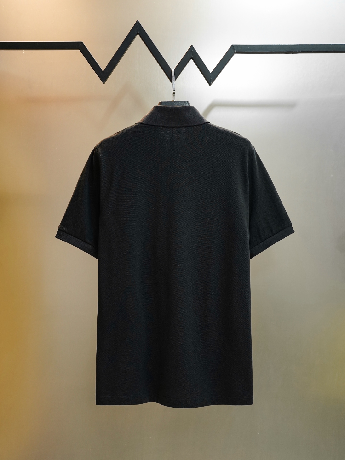 100_Burberry T-shirt