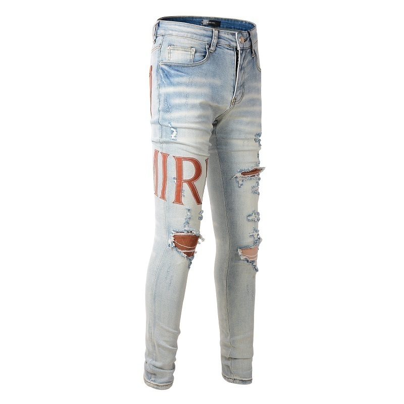 67_Amiri Jeans