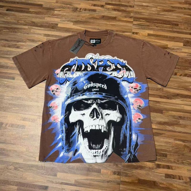 23_Godspeed T-shirt