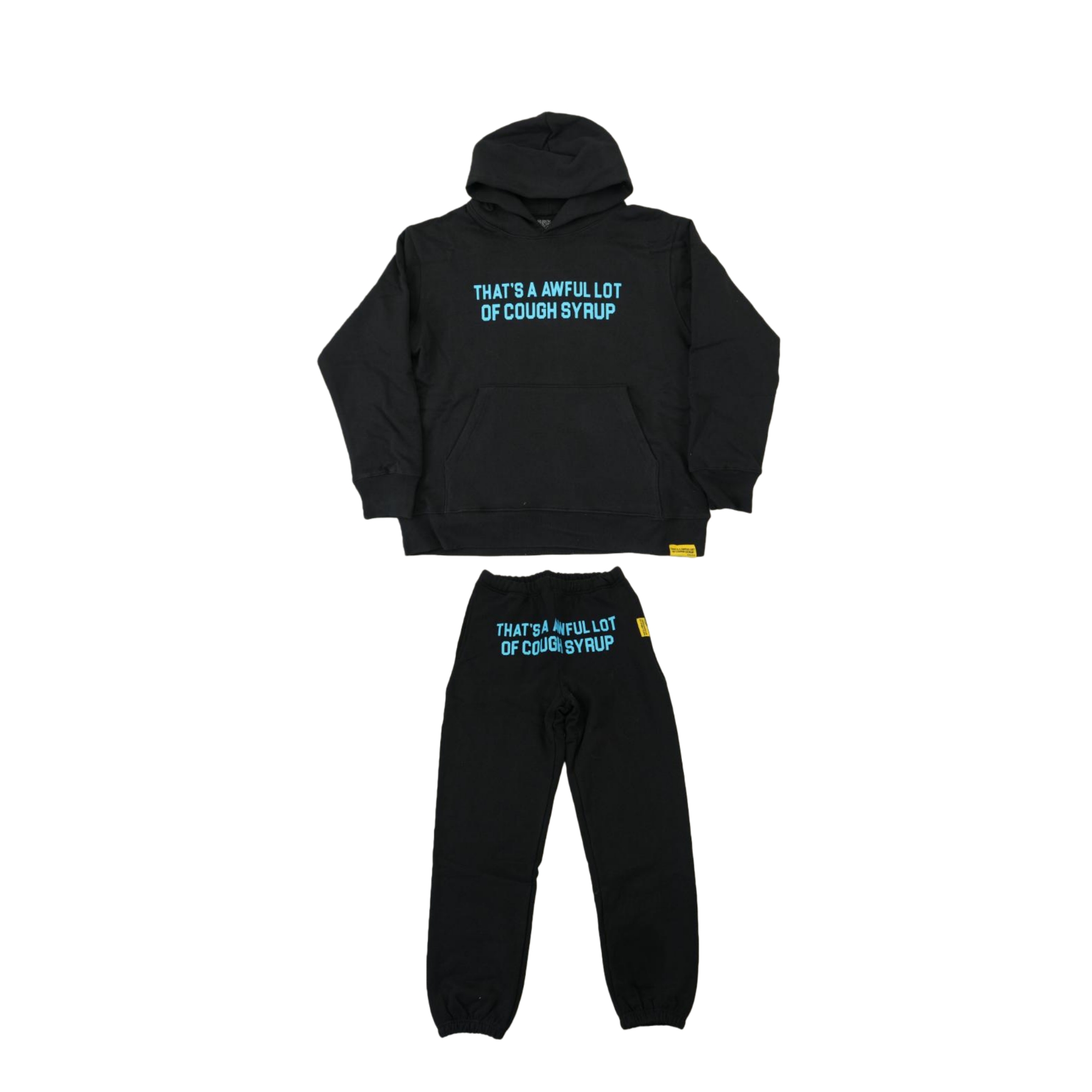 3_[1:1 quality] Cough Syrup Tracksuit