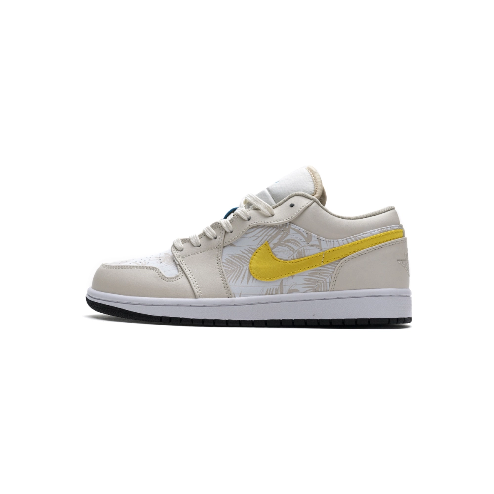 13_Air Jordan 1 Low Shoes