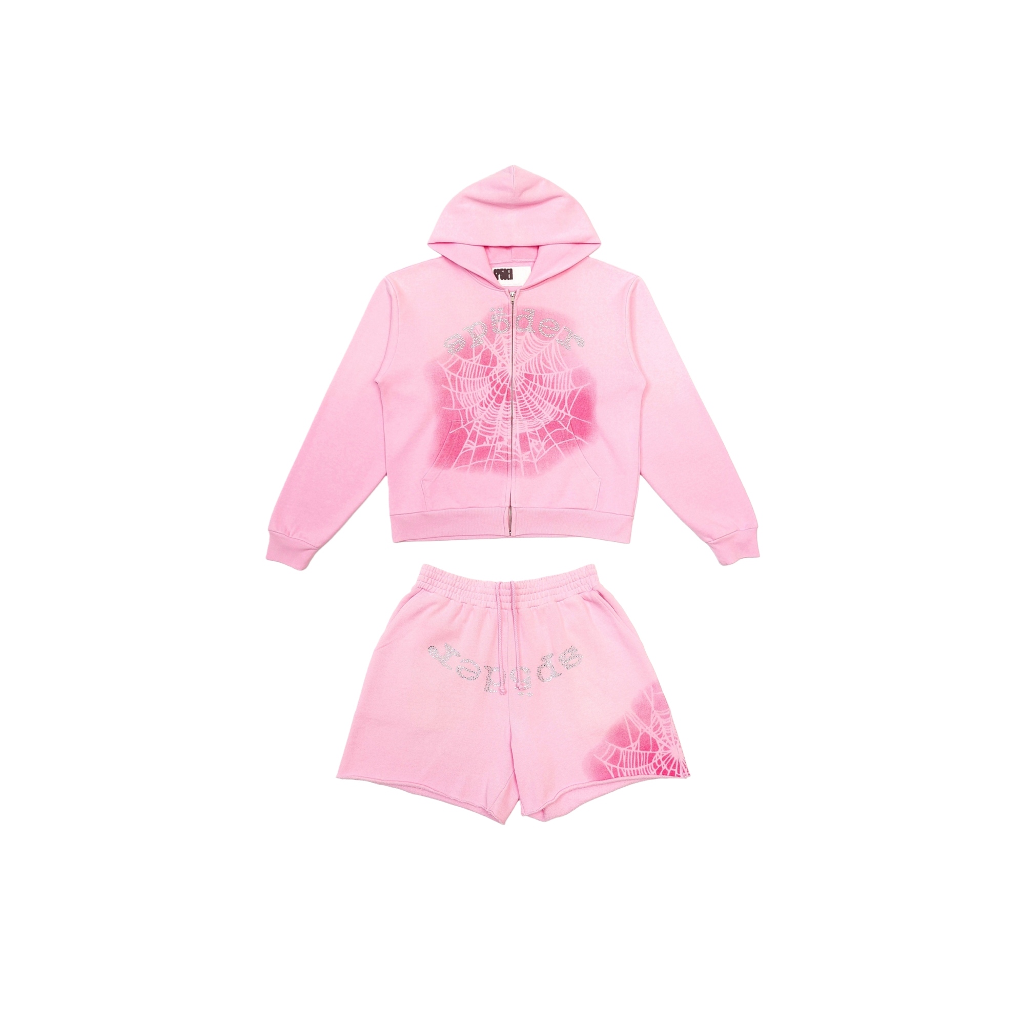 75_[1:1 quality] Spider Tracksuit
