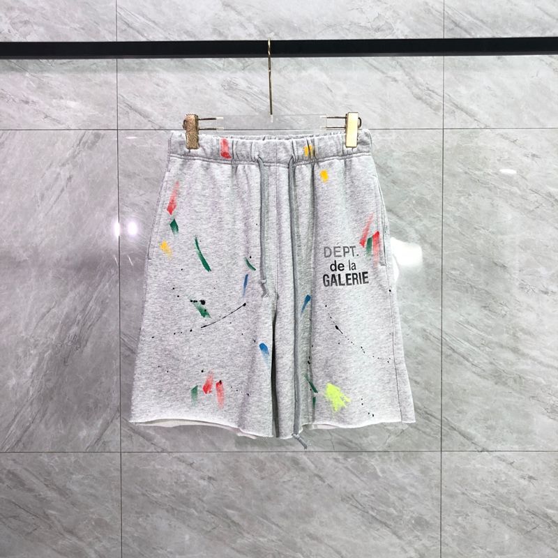 10_Gallery Dept Shorts
