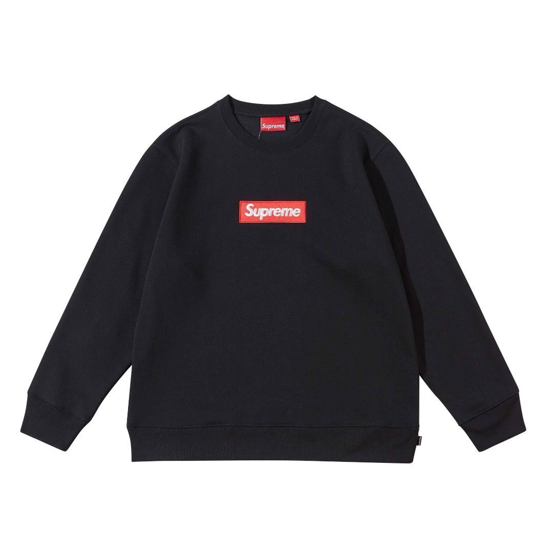 25_[1:1 quality] Supreme Crewneck
