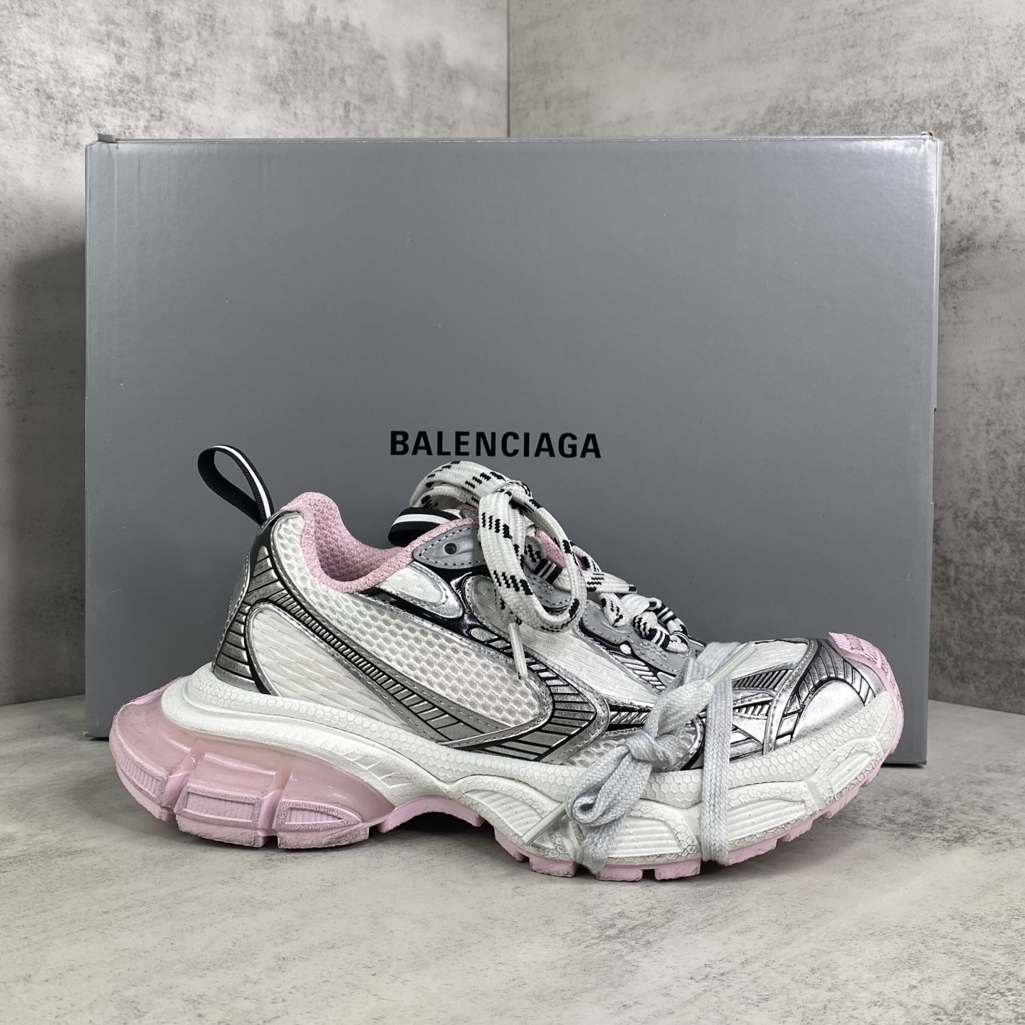 108_Balenciaga Shoes
