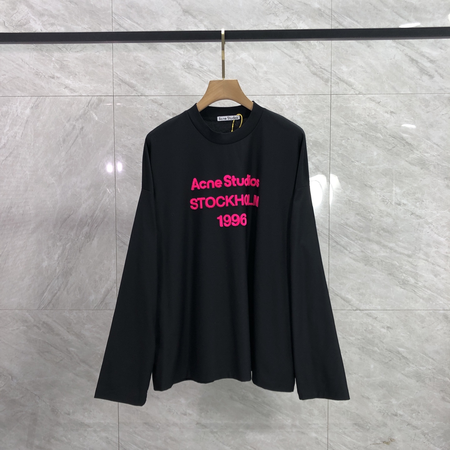 30_Acne Studios Long sleeves