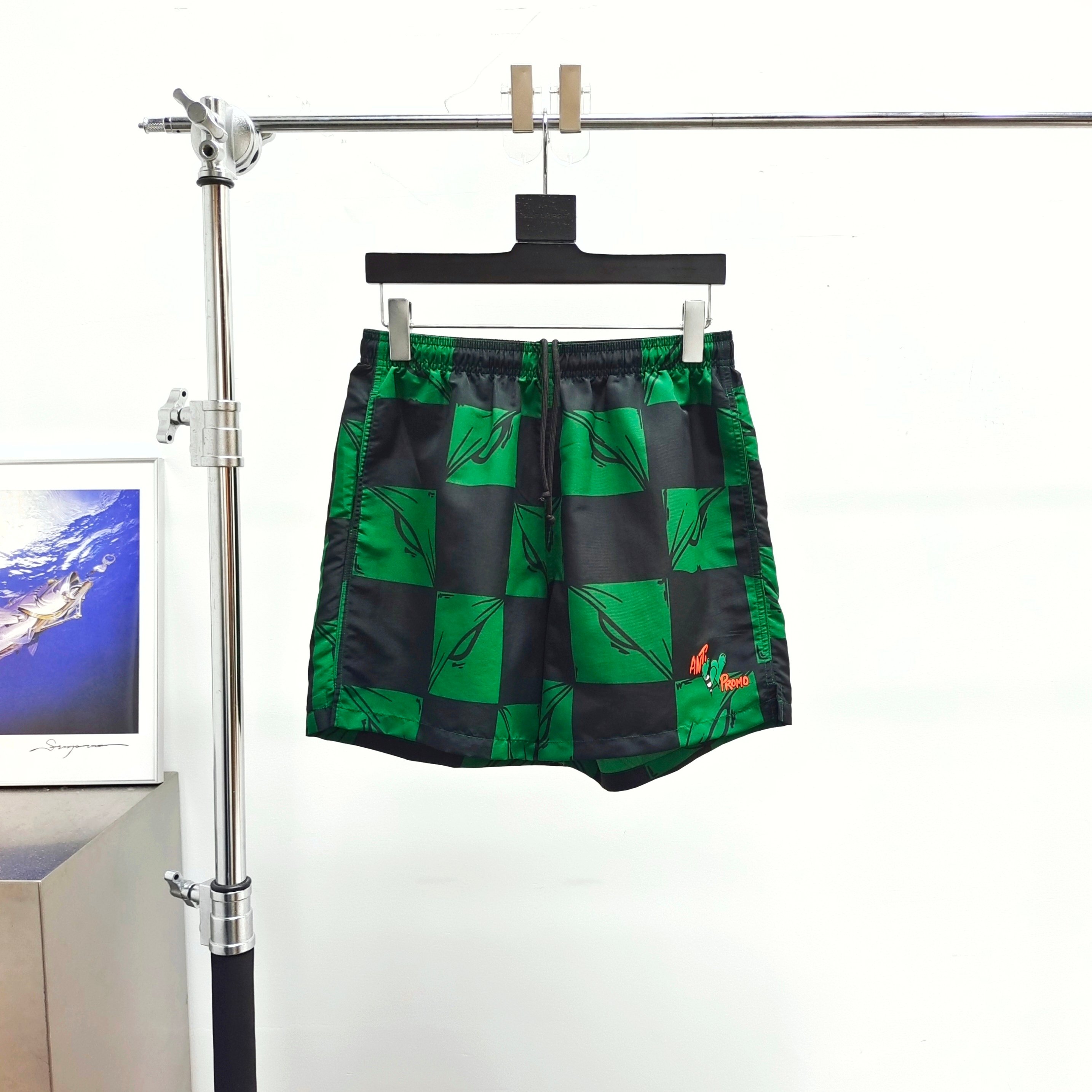 89_[1:1 quality] Matty Boy Shorts