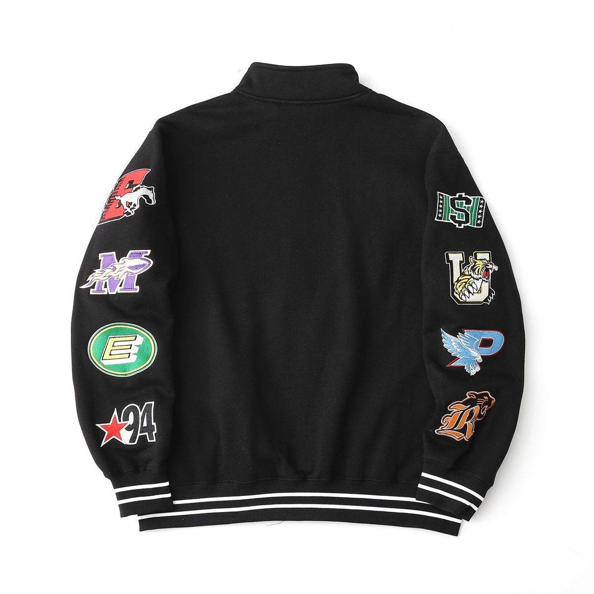 112_[1:1 quality] Supreme Jacket