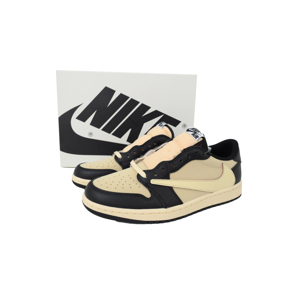 48_Air Jordan 1 Low Shoes