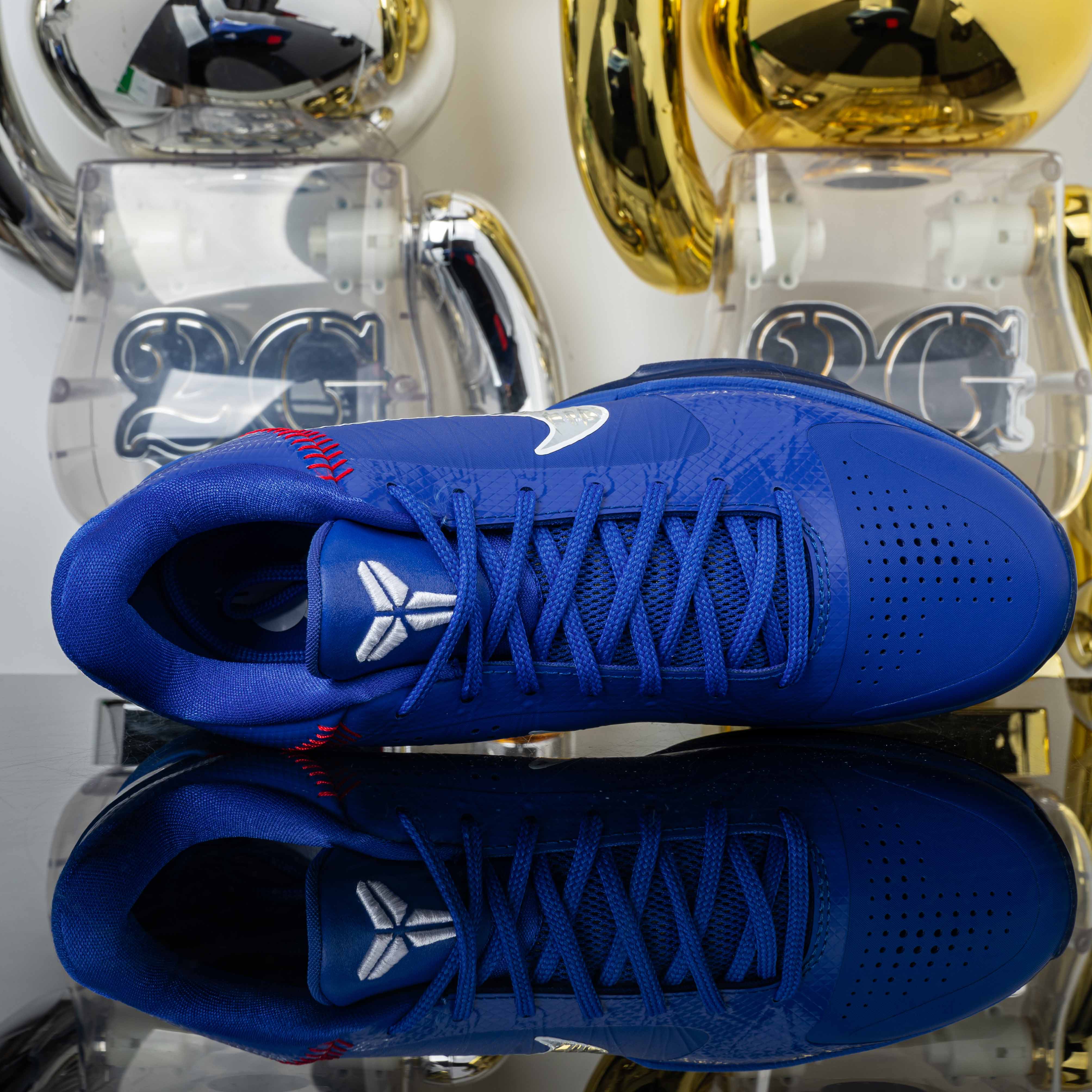 Nike Kobe 5 Protro Dodgers IO6256-400