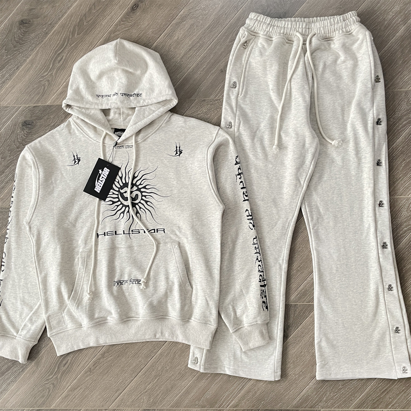 34_Hellstar Tracksuit