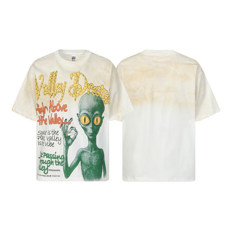 14_Valley Dream T-shirt