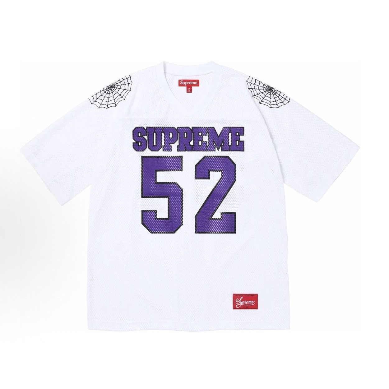 16_[1:1 quality] Supreme T-shirt