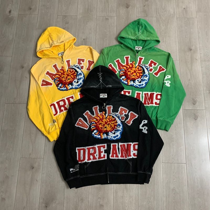54_Valley Dream Hoodie