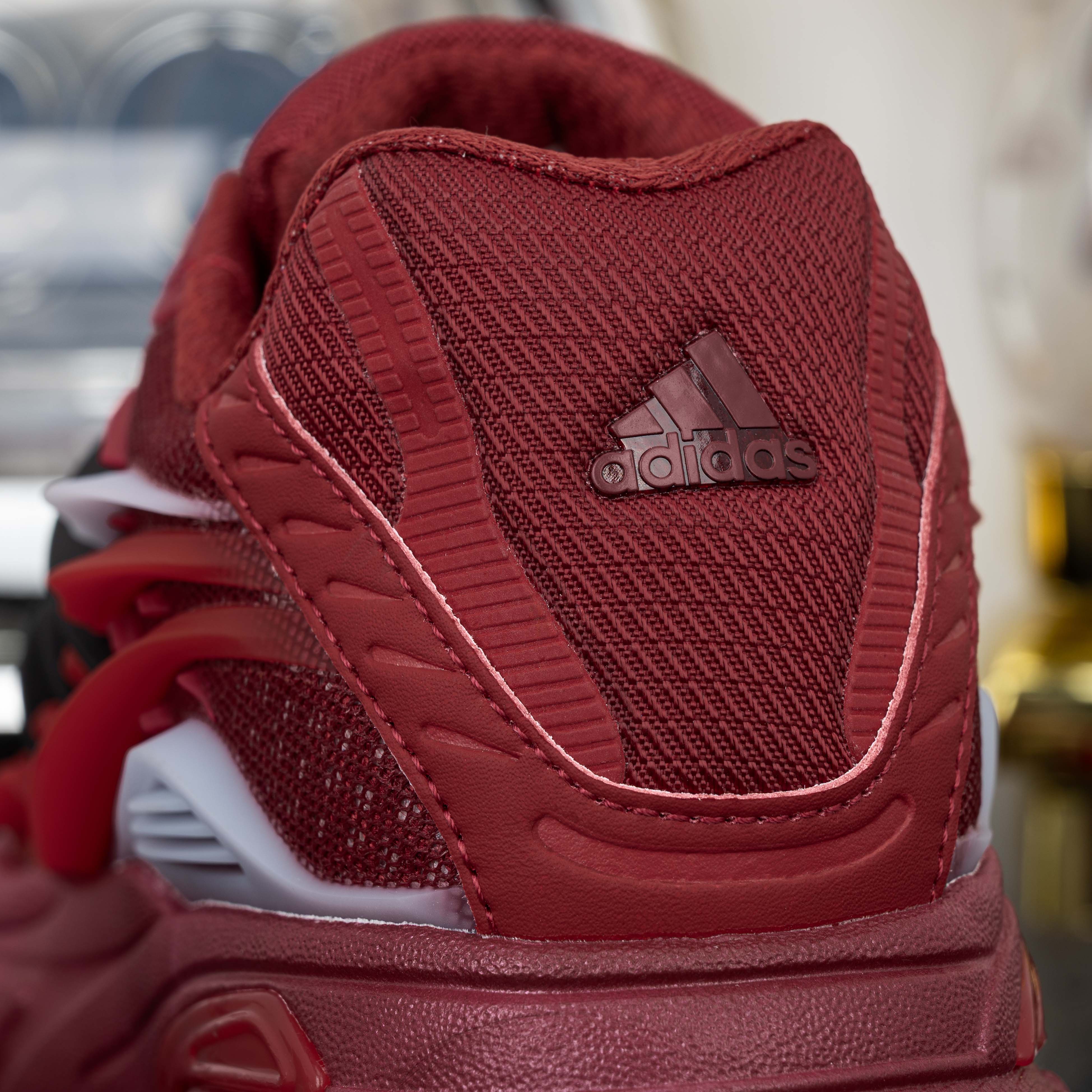 adidas x Pharrell Williams Adistar Jellyfish Red KK0633