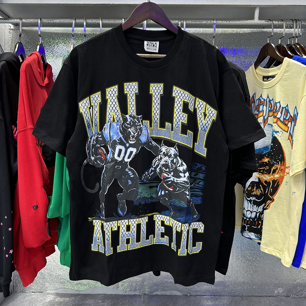 40_Valley Dream T-shirt