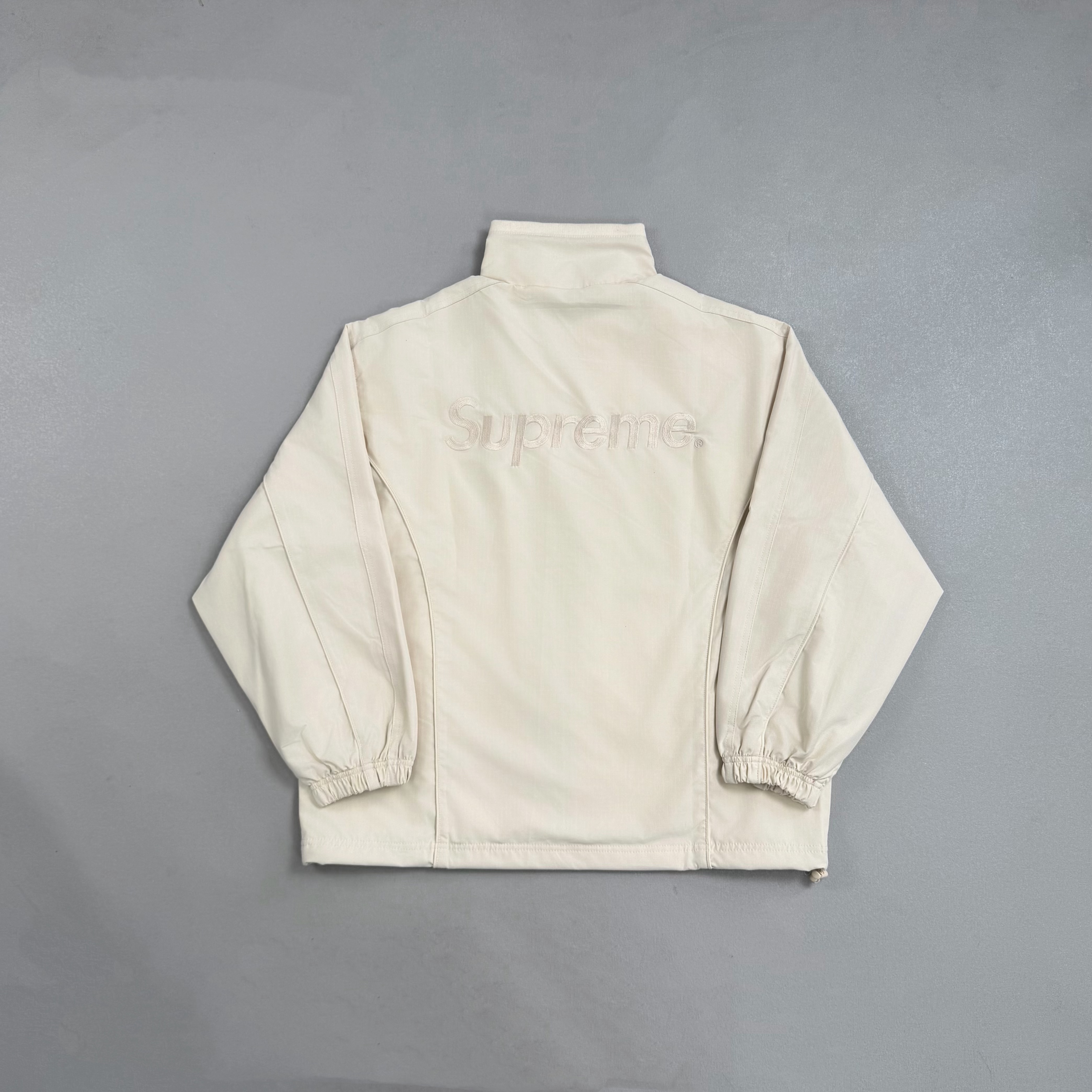 102_[1:1 quality] Supreme Tracksuit