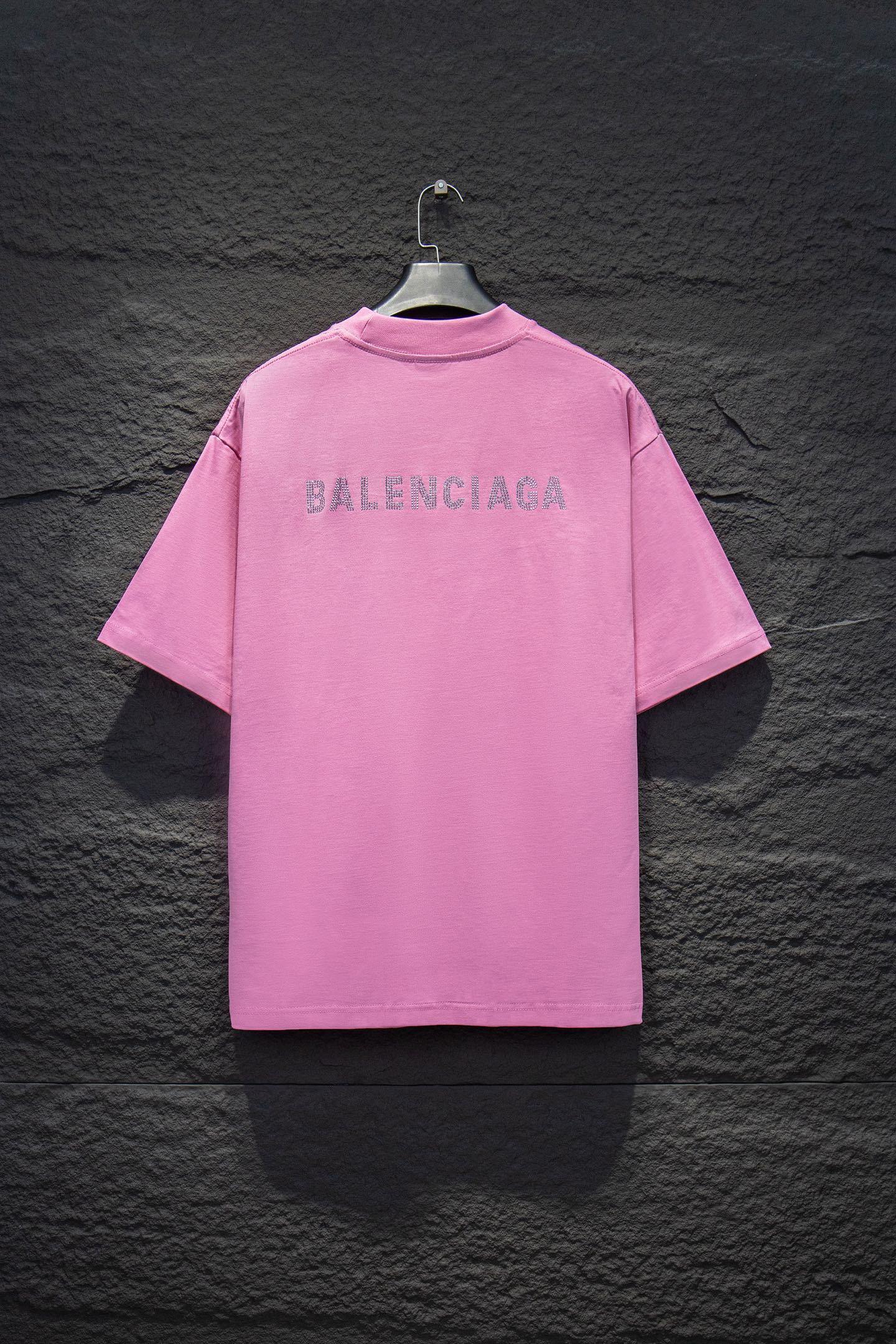 103_Balenciaga T-shirt
