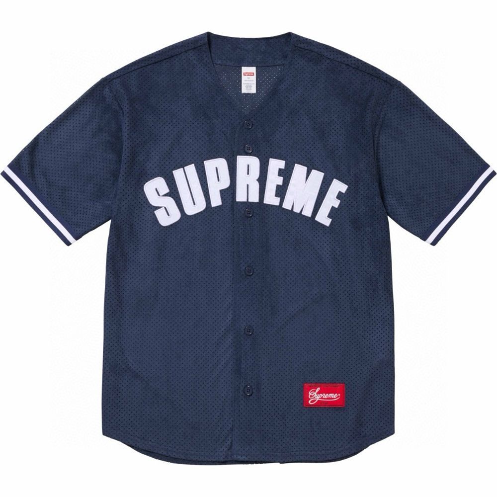 16_[1:1 quality] Supreme Tracksuit
