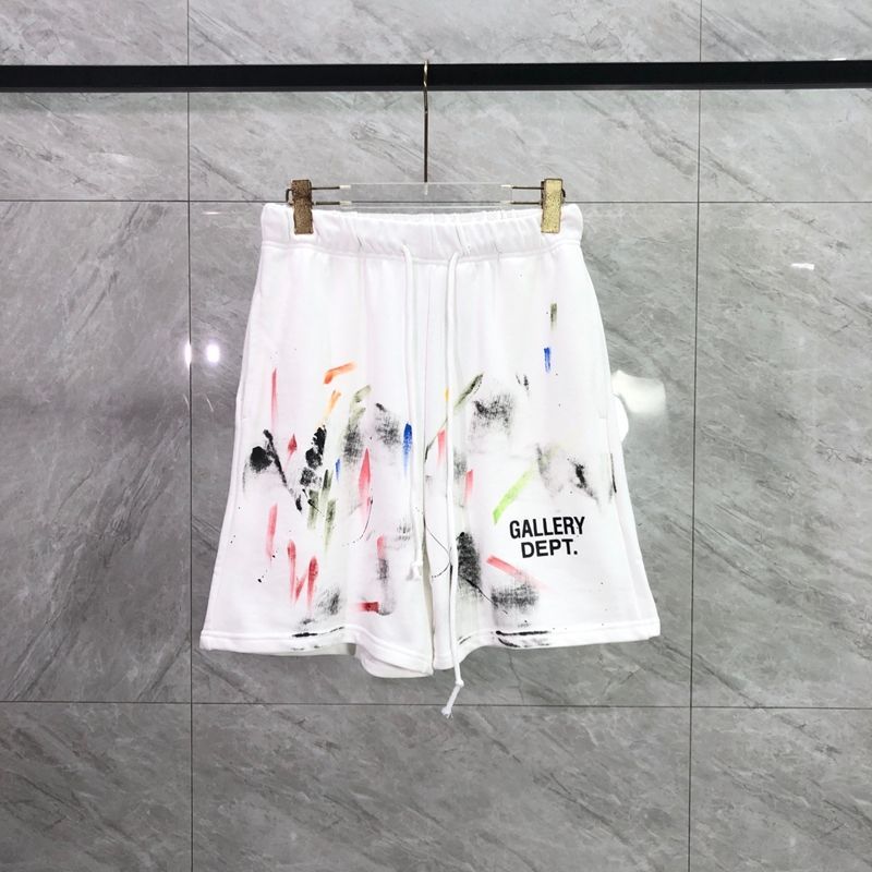 13_Gallery Dept Shorts