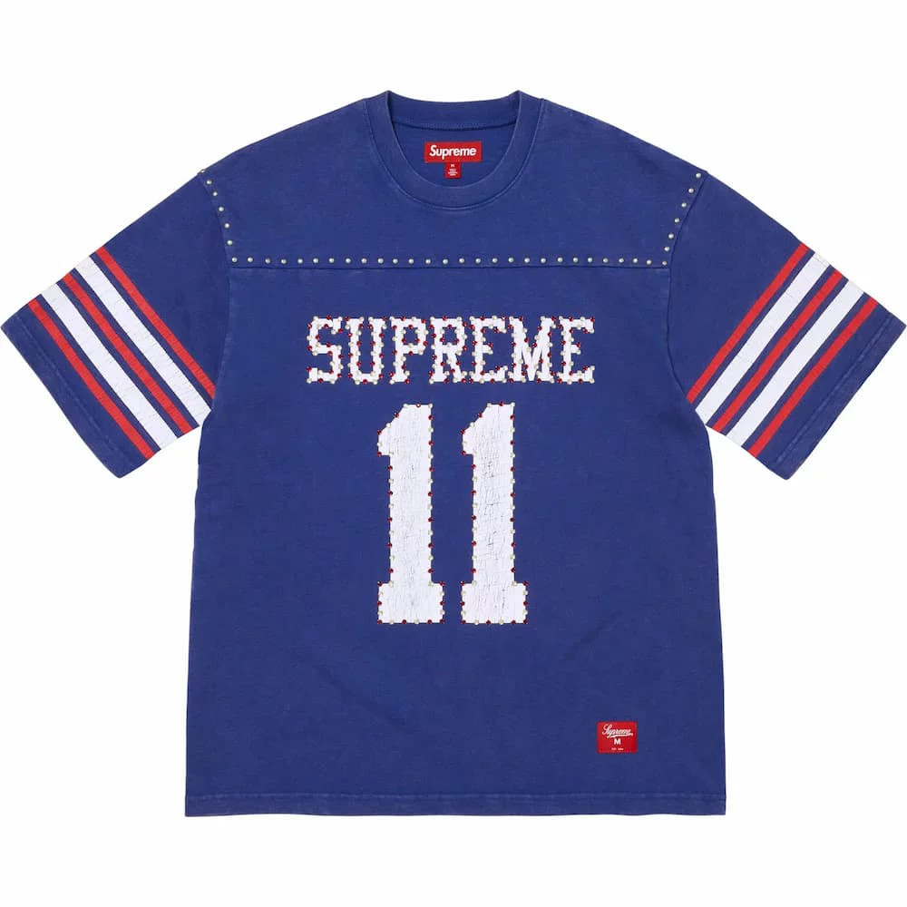 62_[1:1 quality] Supreme T-shirt