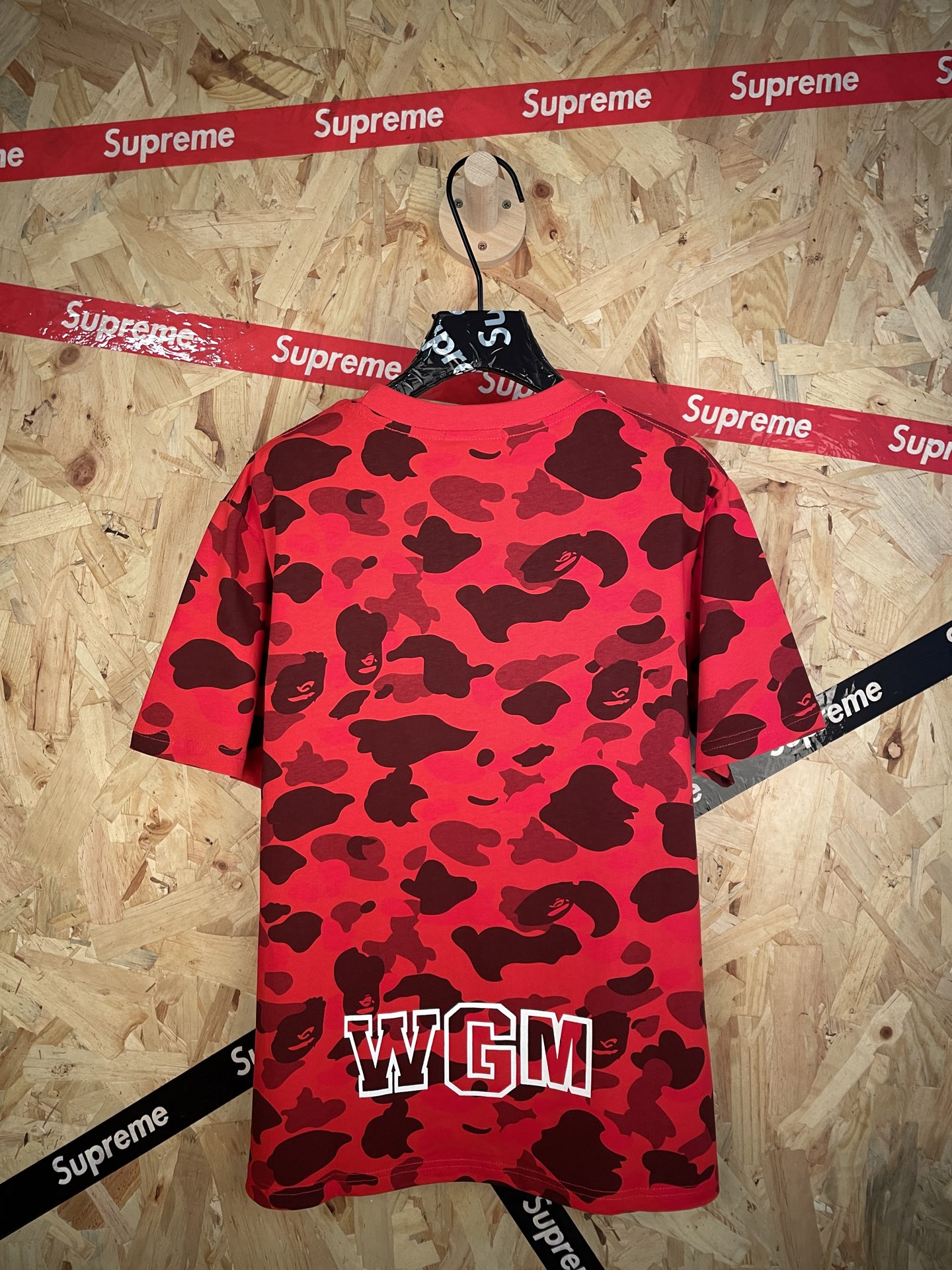 116_Bape T-shirt