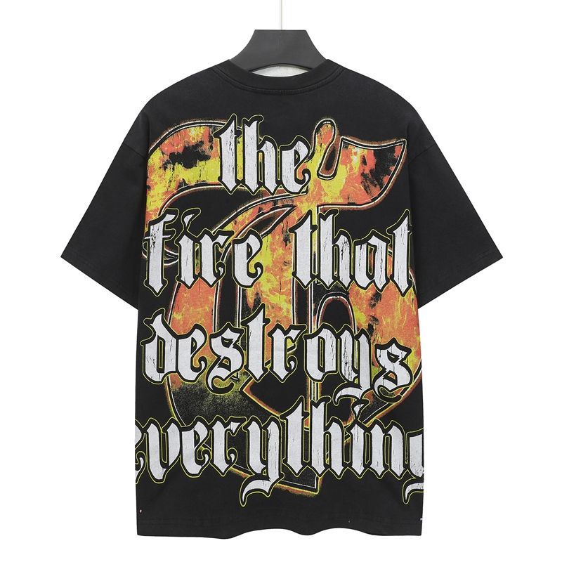 43_Godspeed T-shirt