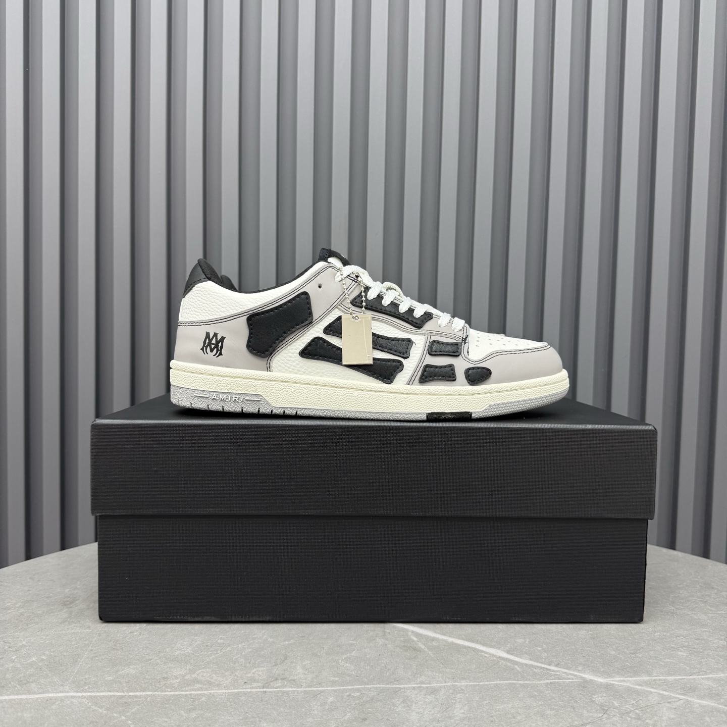82_Amiri Shoes
