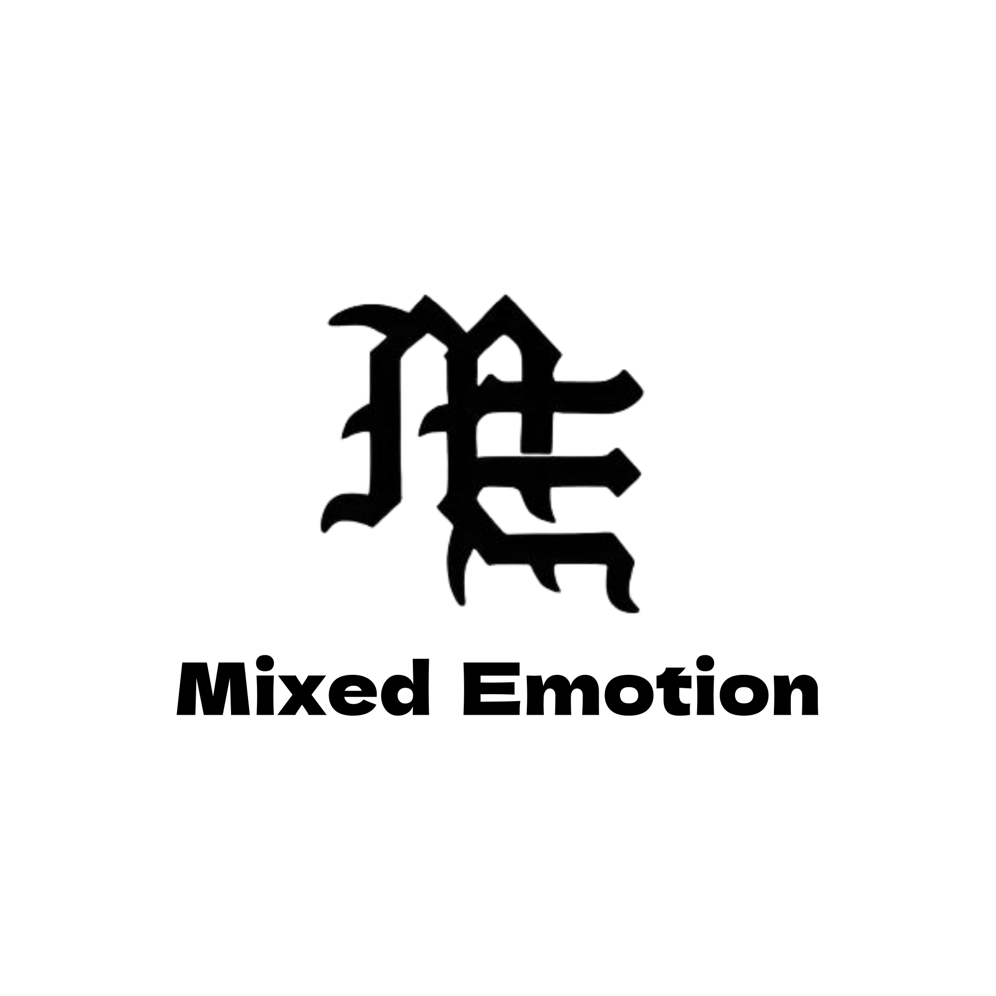 Mixed Emotion