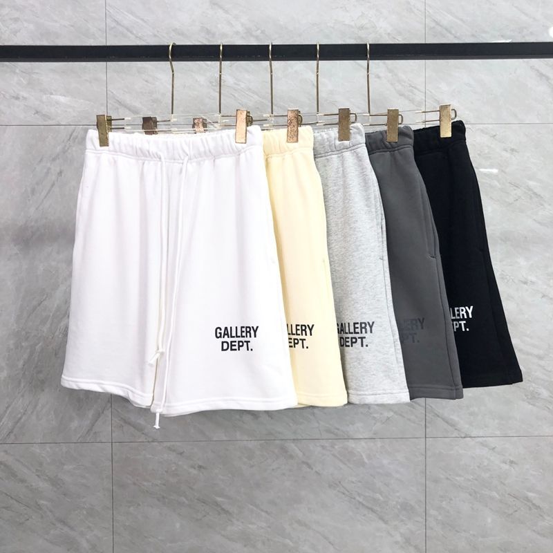 8_Gallery Dept Shorts