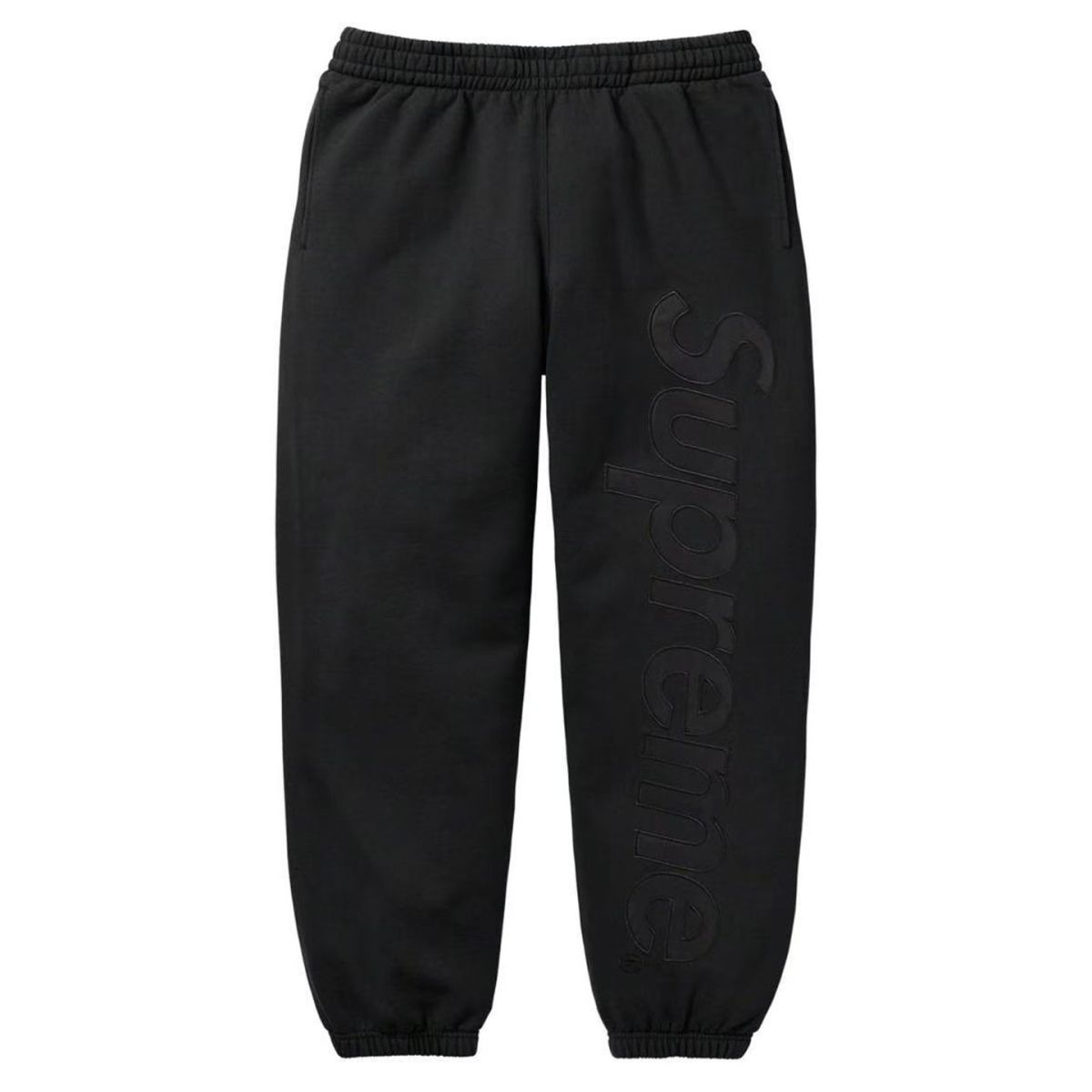 28_[1:1 quality] Supreme Tracksuit
