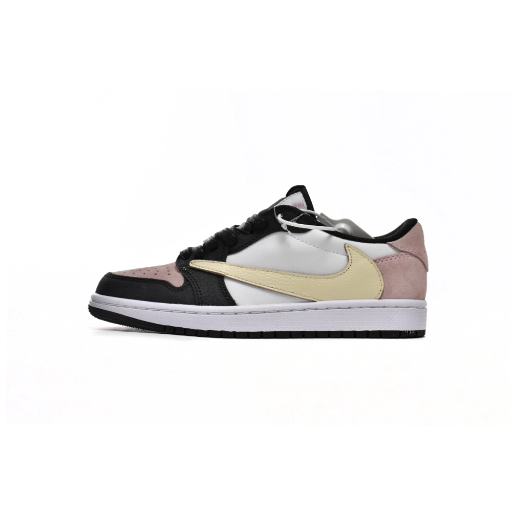 50_Air Jordan 1 Low Shoes