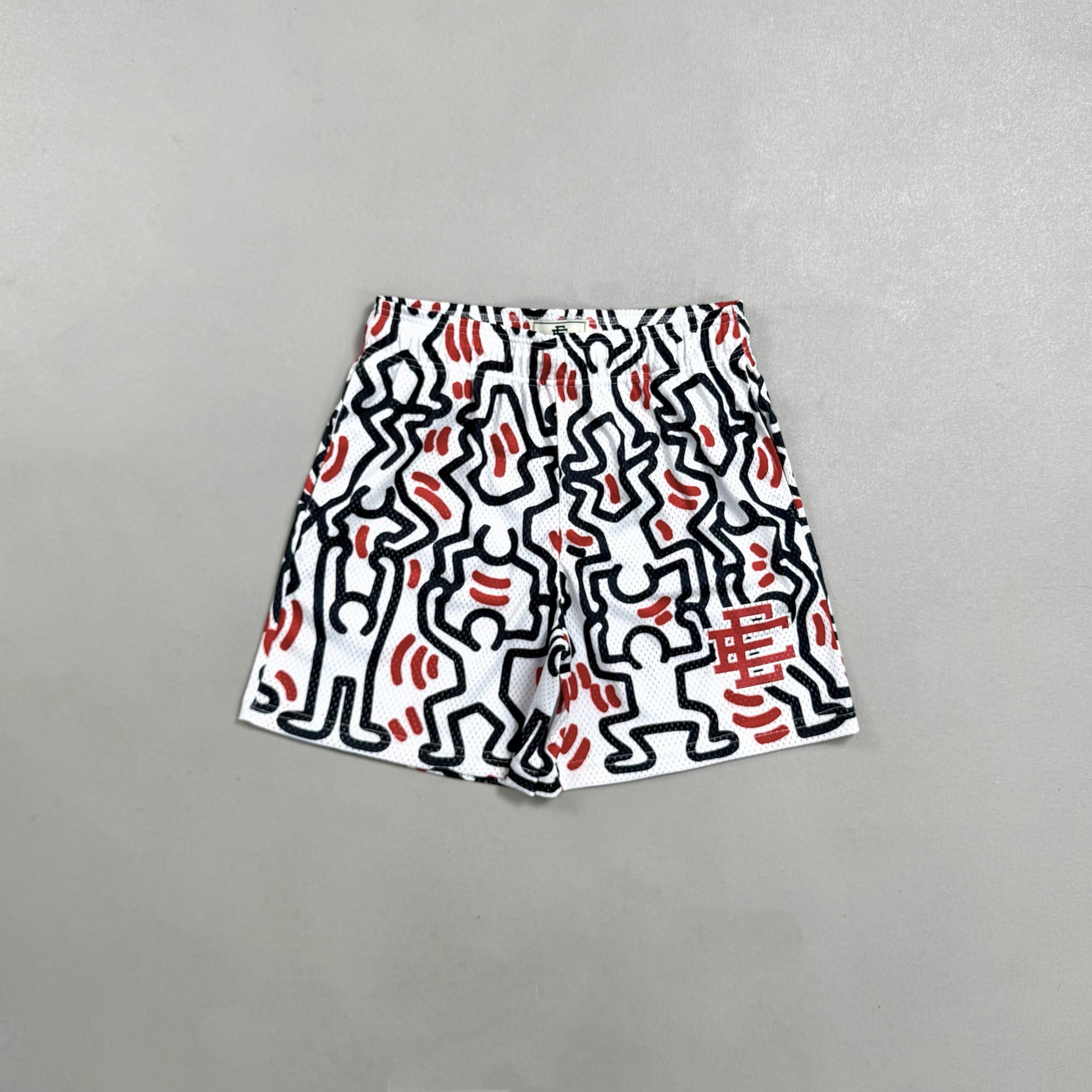 17_[1:1 quality]Eric Emanuel Shorts