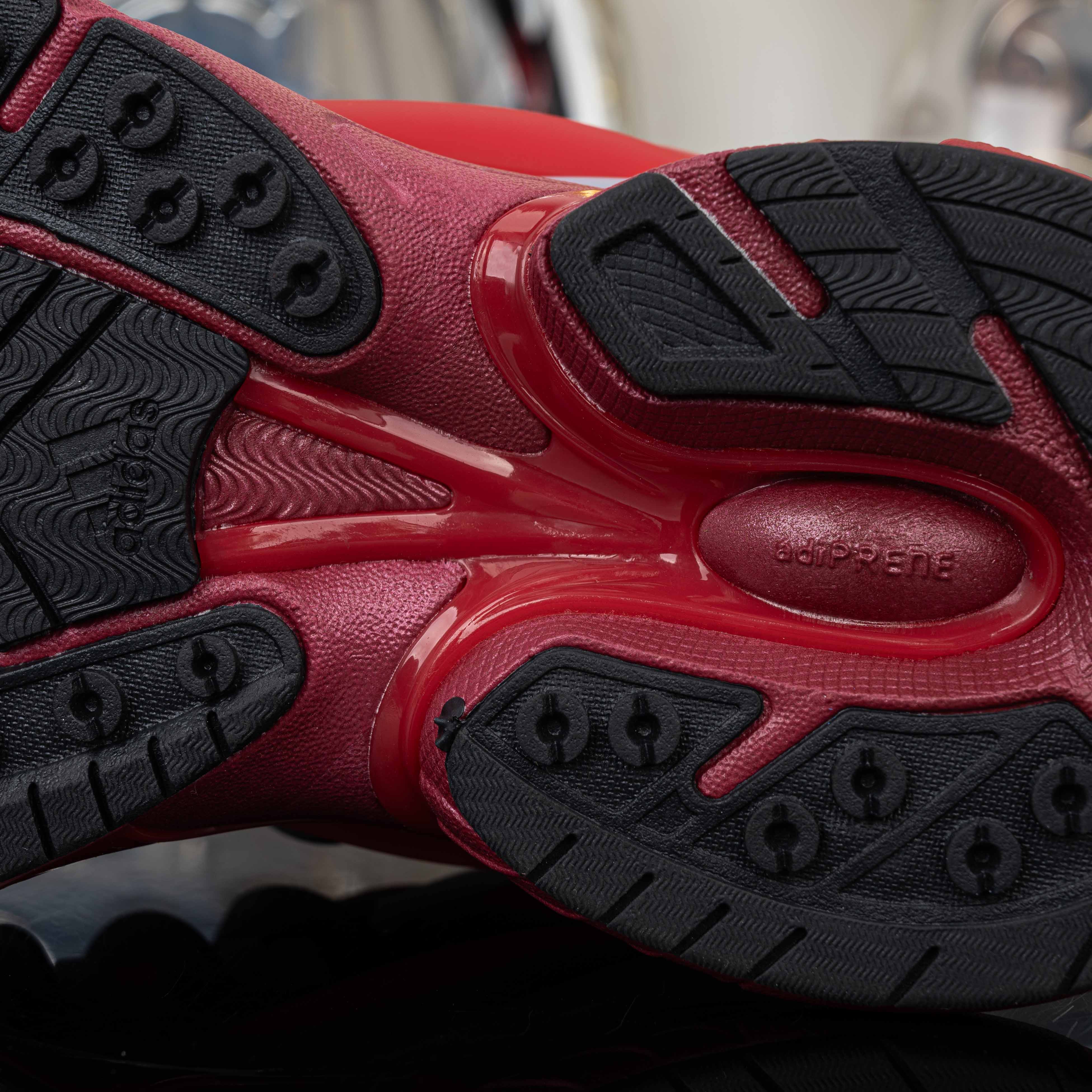 adidas x Pharrell Williams Adistar Jellyfish Red KK0633