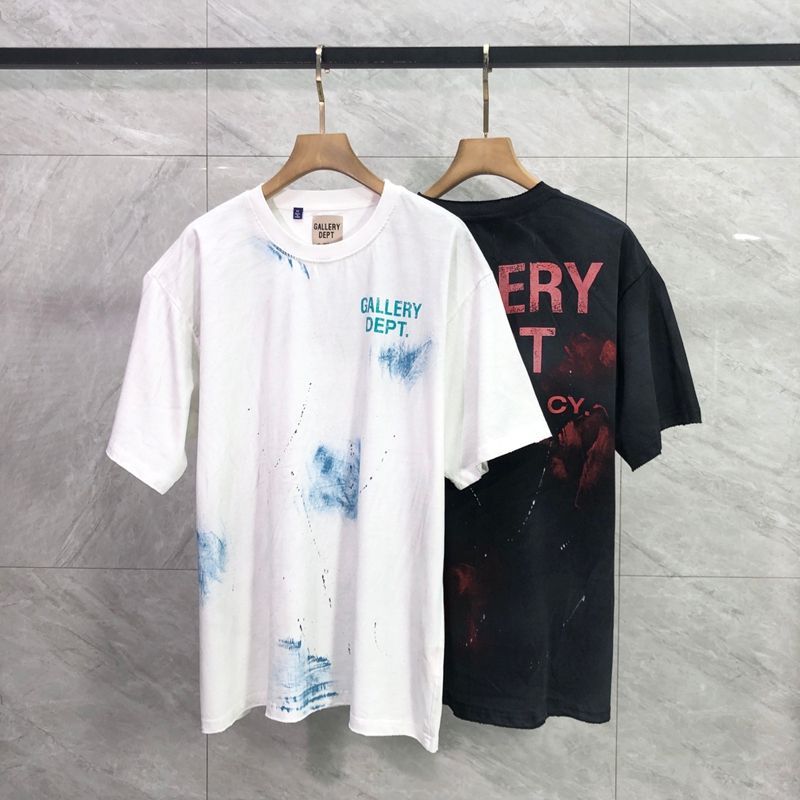 31_Gallery Dept T-shirt