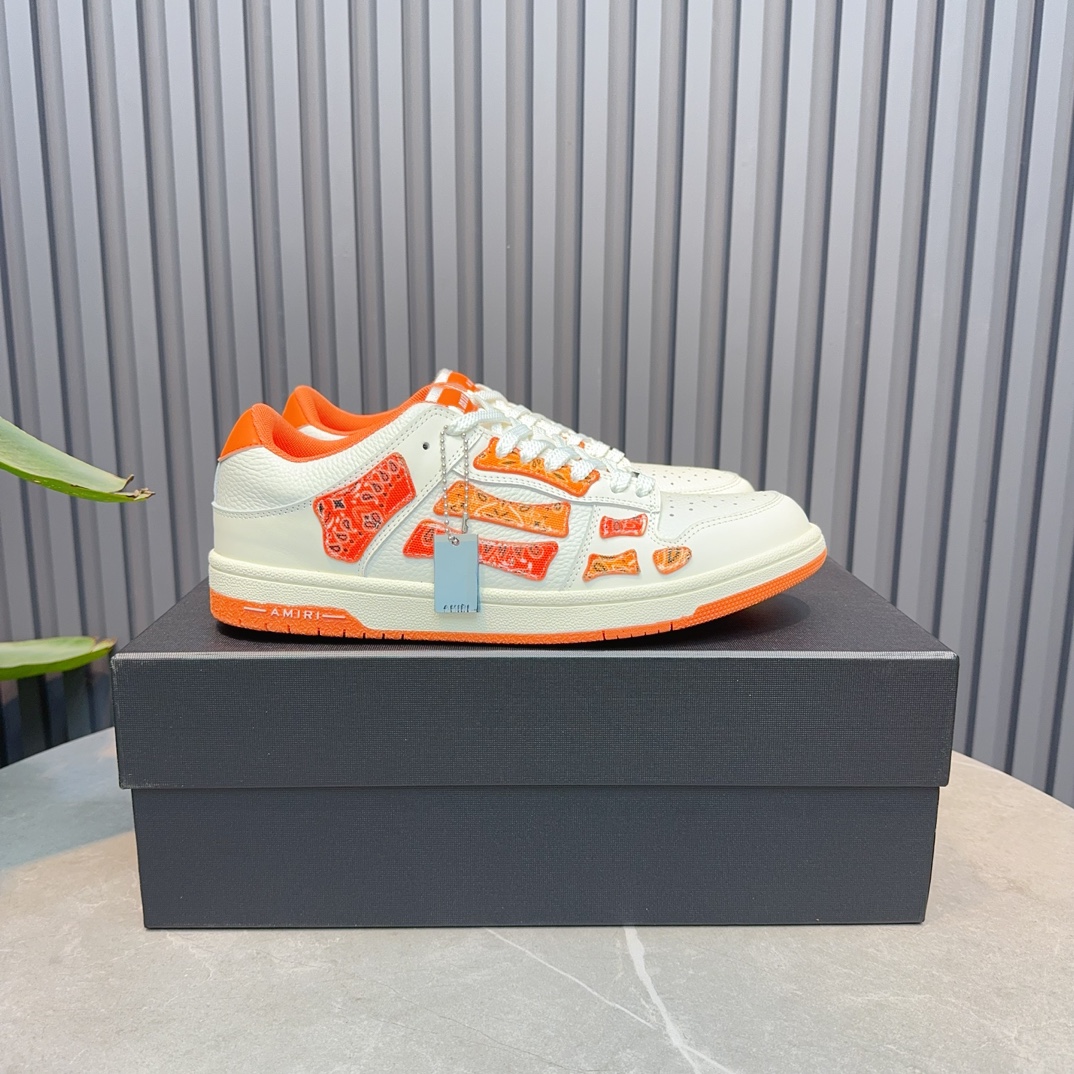 84_Amiri Shoes