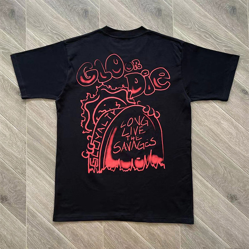 20_Glo Gang T-shirt