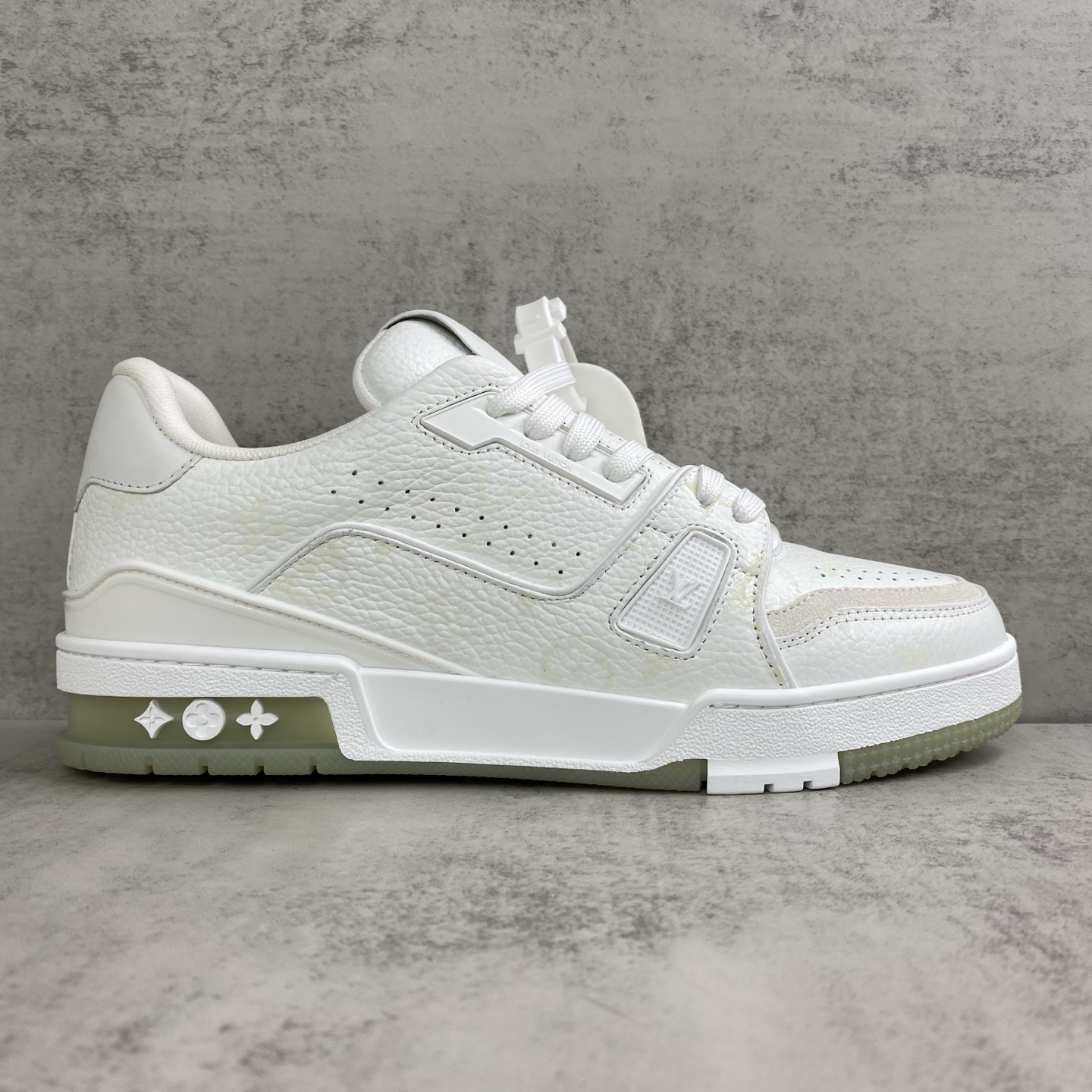 95_Louis Vuitton Trainer Shoes
