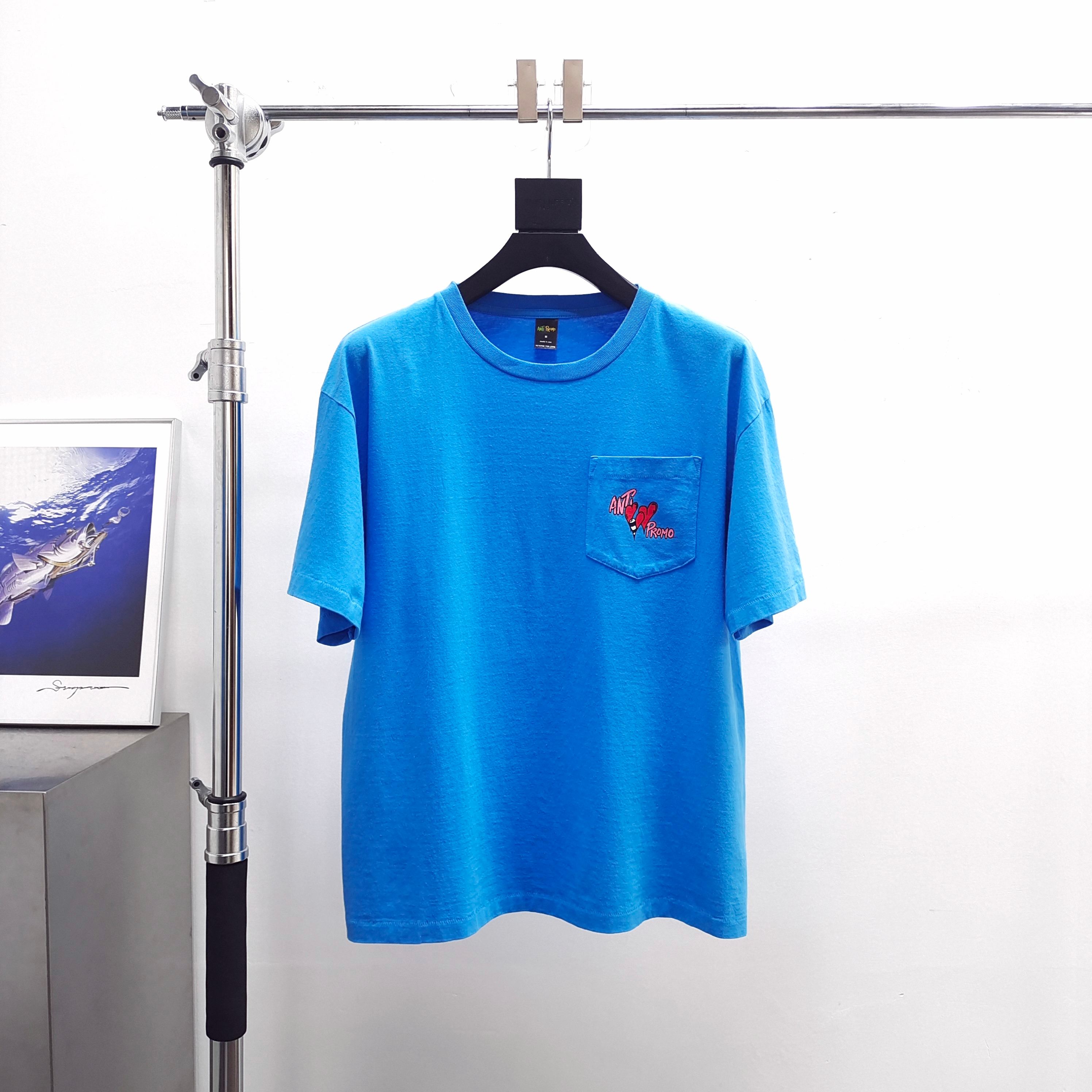 32_[1:1 quality]ANTI PROMO T-shirt