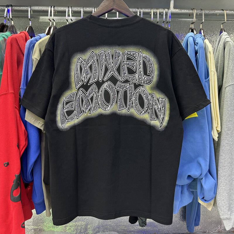 73_Mixed Emotion T-shirt