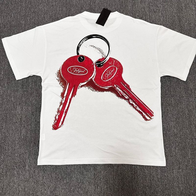 92_Godspeed T-shirt