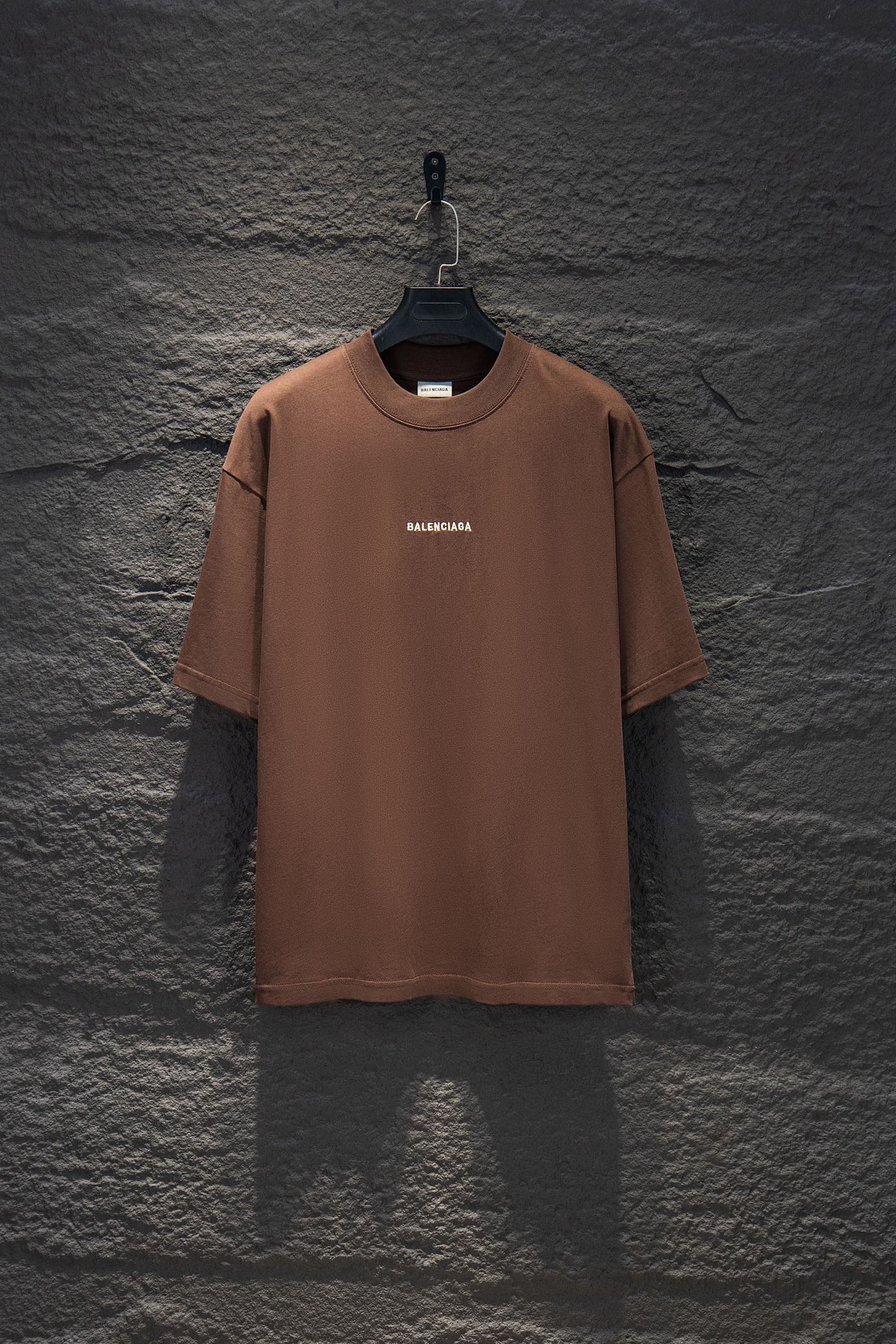 26_Balenciaga T-shirt