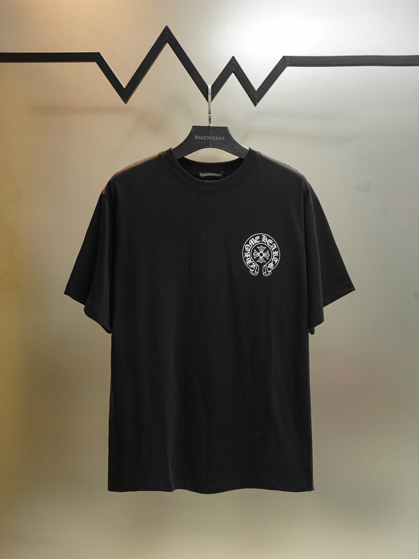 48_Chrome Heart T-shirt