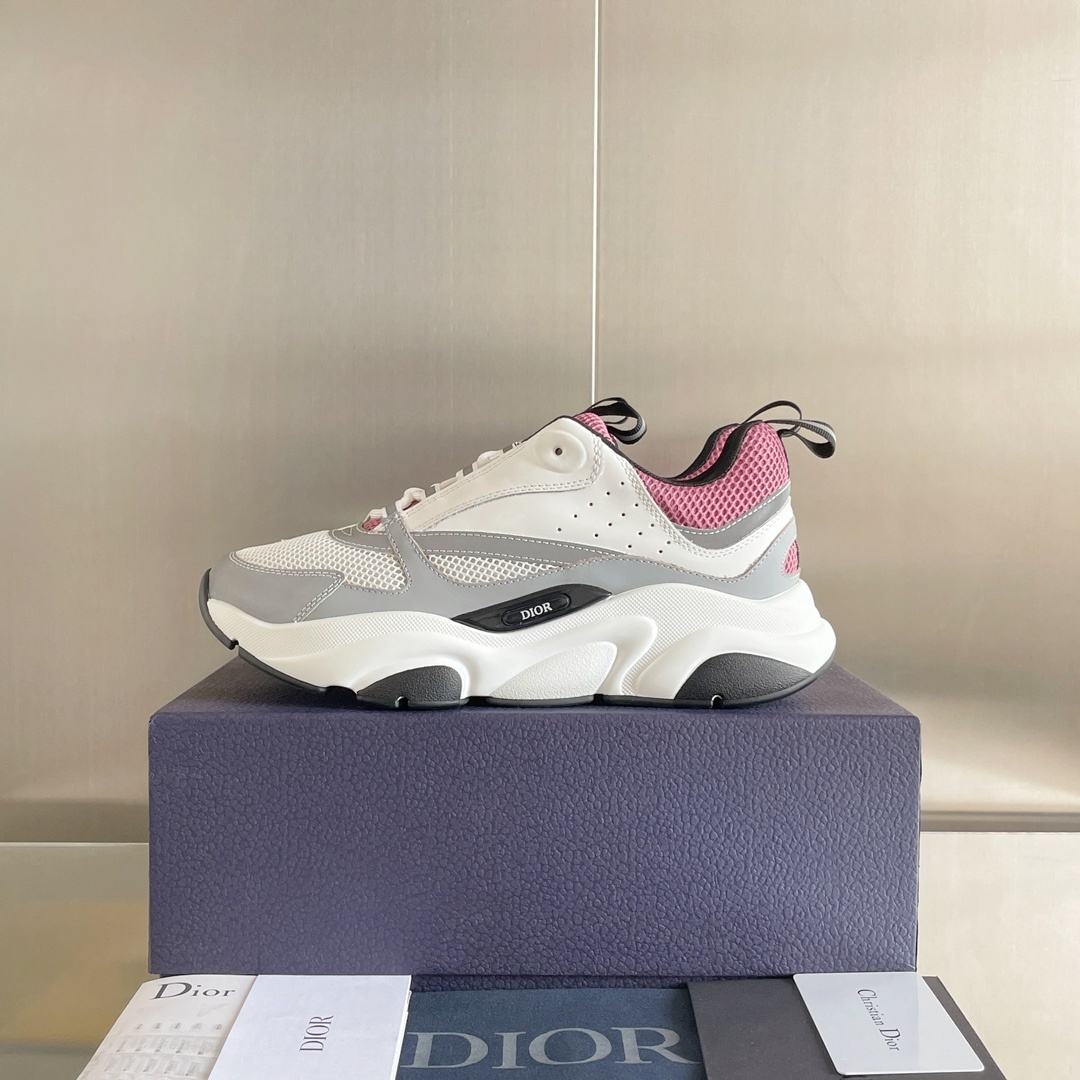 116_Dior B22 Shoes